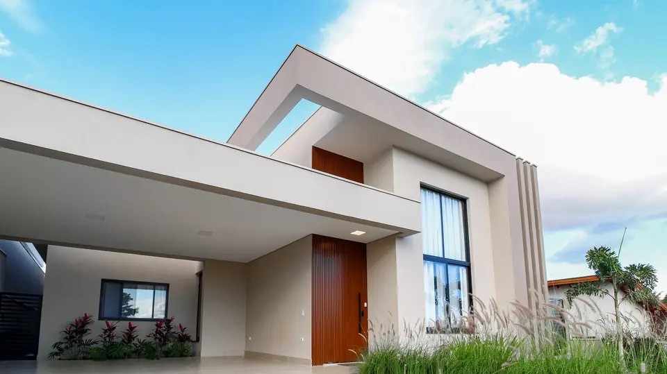 Projeto comercial escritório de arquitetura Boituva