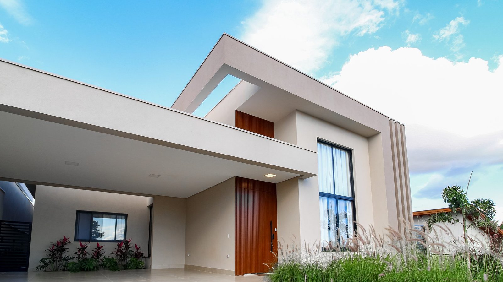 Projeto comercial escritório de arquitetura Boituva