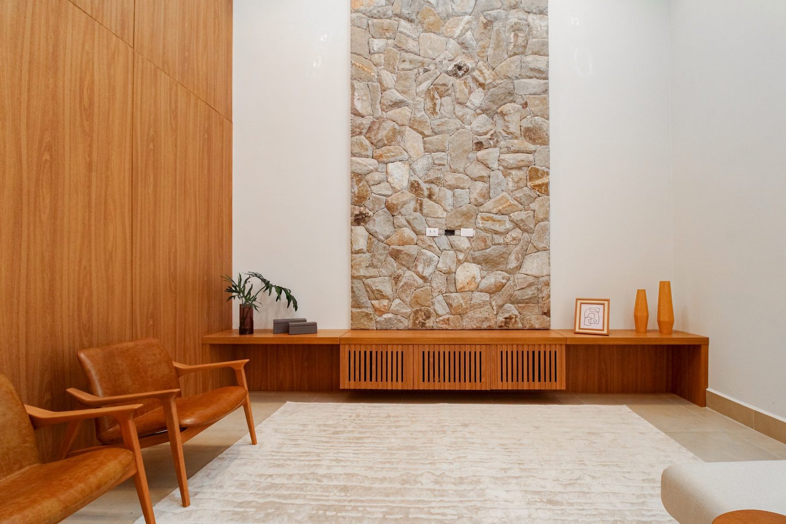 Design de interiores residencial Boituva