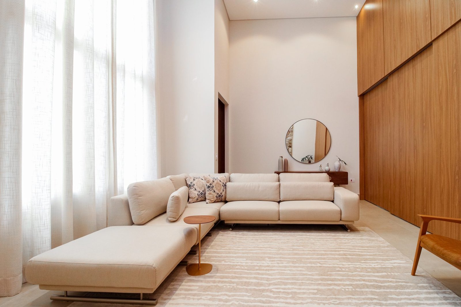 Construção e reforma residencial Boituva SP